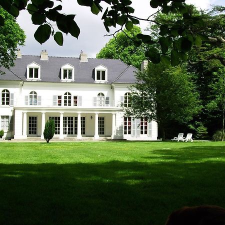 Chateau De La Garenne Rodelinghem Exteriör bild